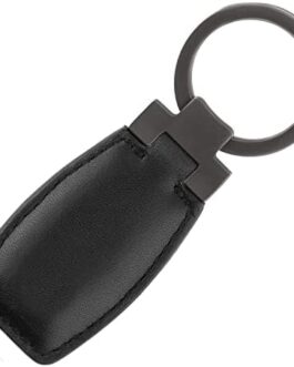 BOSS Unisex Porte-clefs Executive Luggage Luggage Set, Dark Chrome, 30 mm x 3 mm x 85 mm / Ring: 30 mm, Modern
