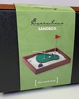 Executive Sandbox – The Sand Trap