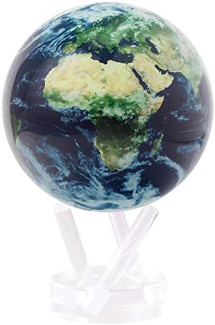 You are currently viewing MOVA Globe Earth with Clouds 4.5″