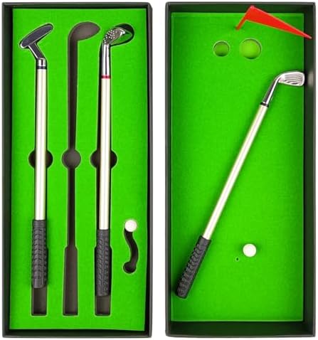 You are currently viewing Anditoy Mini Golf Pen Desktop Game Toys for Men Teens Adults Kids Christmas Stocking Stuffers Gifts