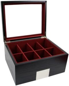 Read more about the article Decorebay Executive Belt Man Belt Box and Organizer