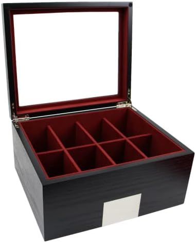 You are currently viewing Decorebay Executive Belt Man Belt Box and Organizer