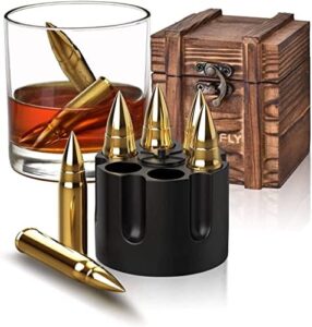 Read more about the article Gifts for Men Dad Husband, Whiskey Stones, Unique Anniversary Birthday Gift Ideas for Him Boyfriend, Man Cave Stuff Cool Gadgets Retirement Bourbon Presents for Uncle Grandpa