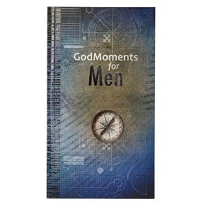 Read more about the article God Moments for Men Devotional
