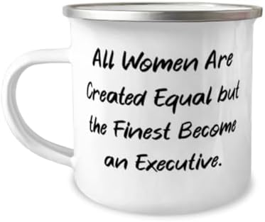 You are currently viewing Nice Executive Gifts, All Women Are, Epic Birthday 12oz Camper Mug Gifts Idea For Coworkers, Executive Gifts From Friends, Birthday gift ideas, Unique birthday gifts, Personalized birthday gifts,