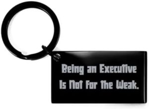 Read more about the article Nice Executive Gifts, Being an Executive Is Not for the Weak, Birthday Unique Gifts, Keychain For Executive from Boss, Gifts for executives, Executive gift ideas, Corporate gifts, Business gifts,