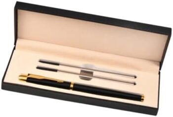VILLCASE 1 Set ballpoint pen set bulk gifts for men office roller pen writing pens for teacher executive
