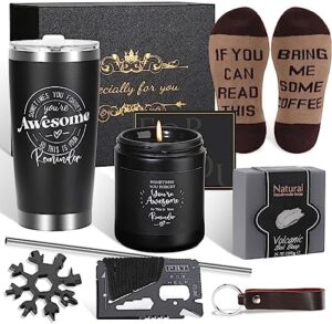Read more about the article pengtai Gifts for Men-Birthday Gifts,Get Well Soon Gift,Thank You Gifts,Appreciation Gifts for Men-Boyfriend Gifts,FatherDay Gifts,Mens Gift Basket for Dad,Boyfriend,Husband,Boss,Grandpa